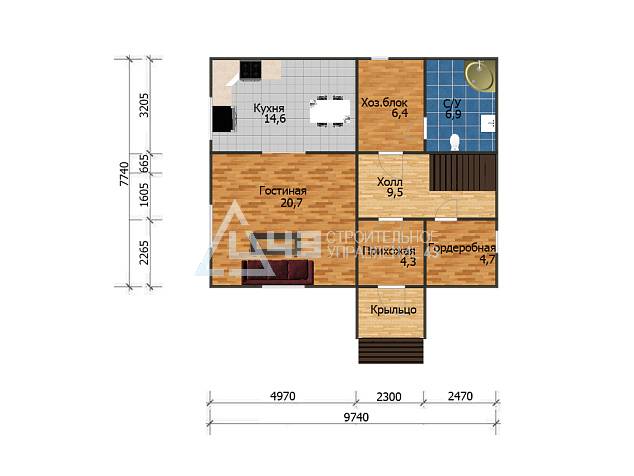 Project-0086