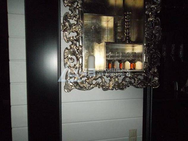 The construction of the complex in the Ulyanovsk region