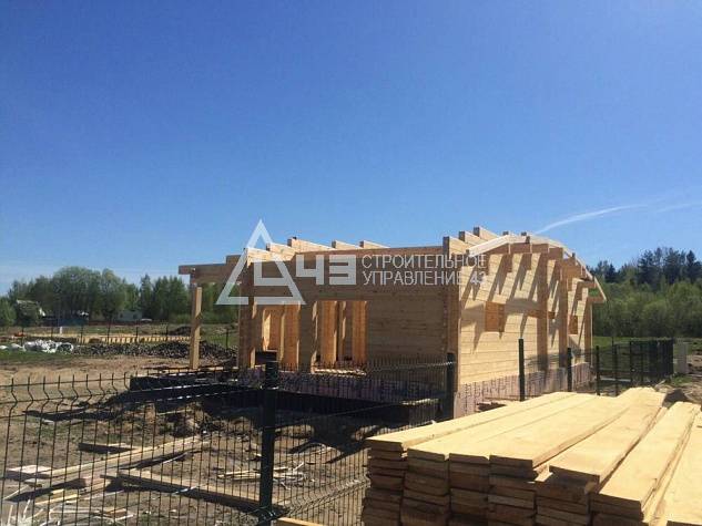 House construction set