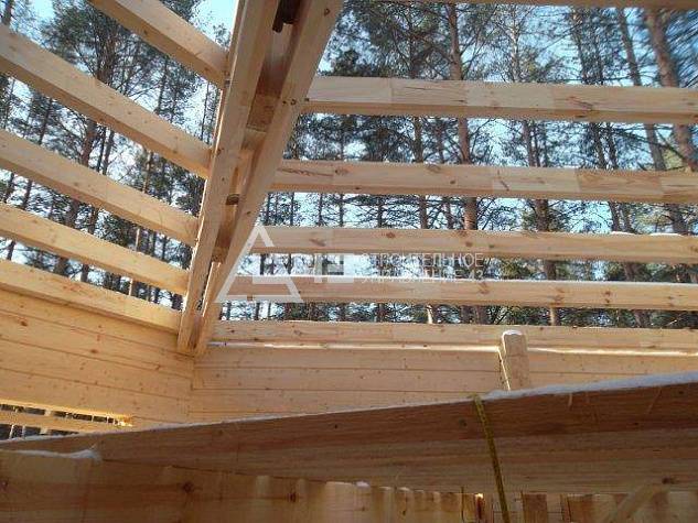 The construction of the complex in the Ulyanovsk region