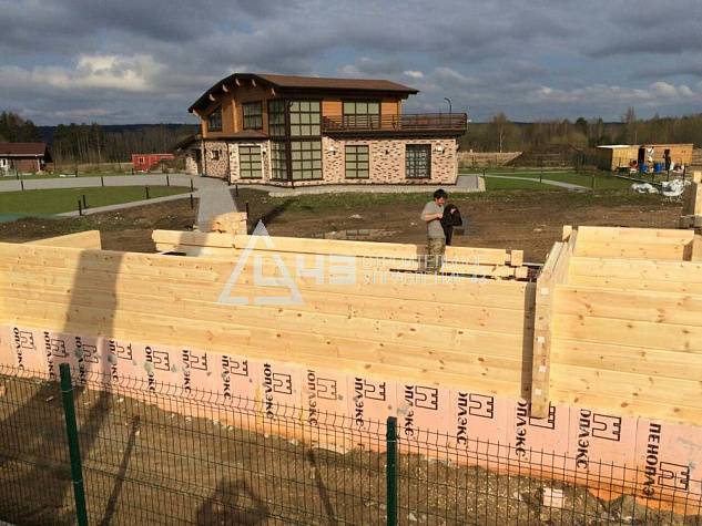 House construction set