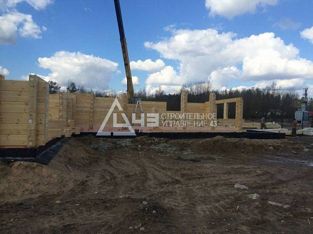 House construction set