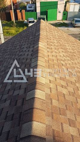 Construction in the Perm region