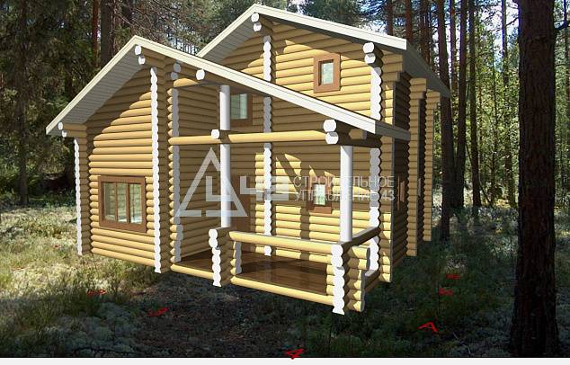 «Holiday House»