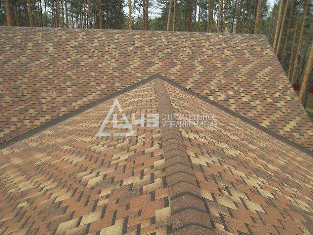 The construction of the complex in the Ulyanovsk region