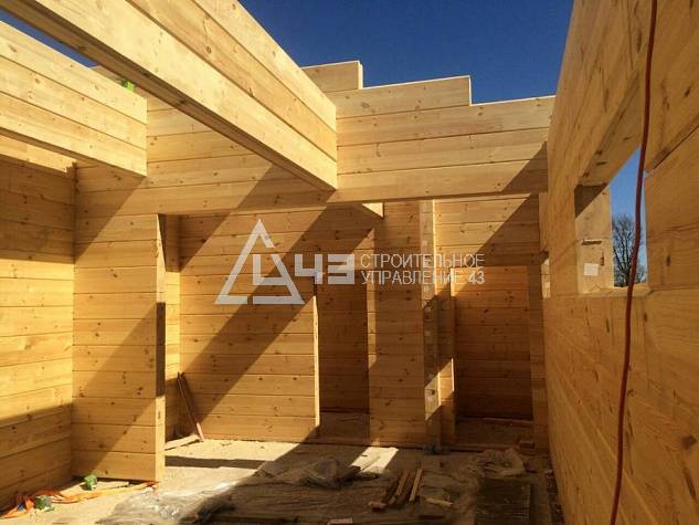 House construction set