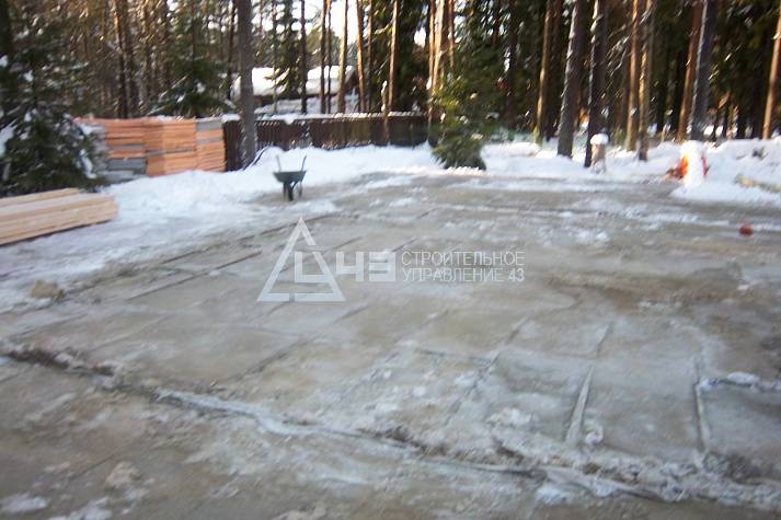 Leningrad City, 03.03.2015