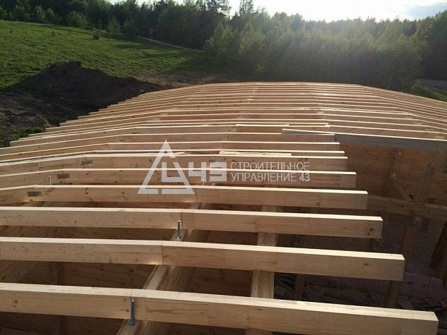 Veselovo Village, Priozersky, Leningrad