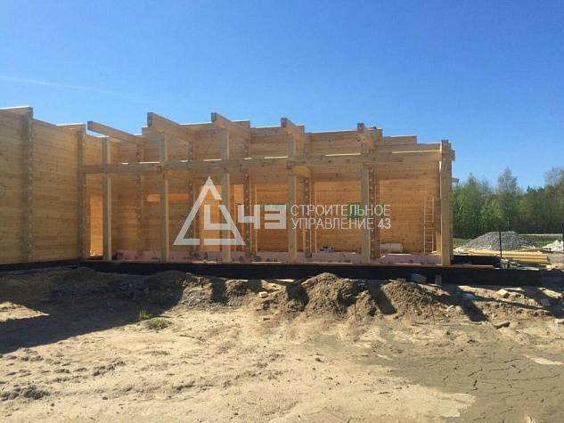 House construction set