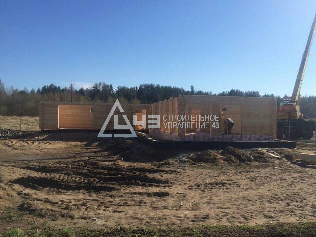 House construction set