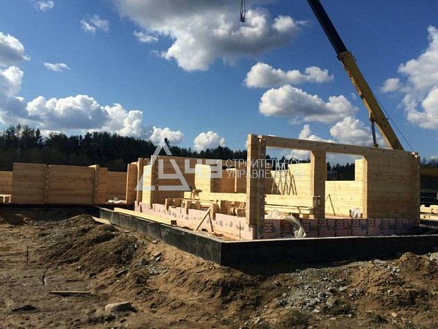 House construction set