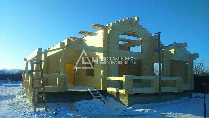 Installing the parts in the Voronezh region