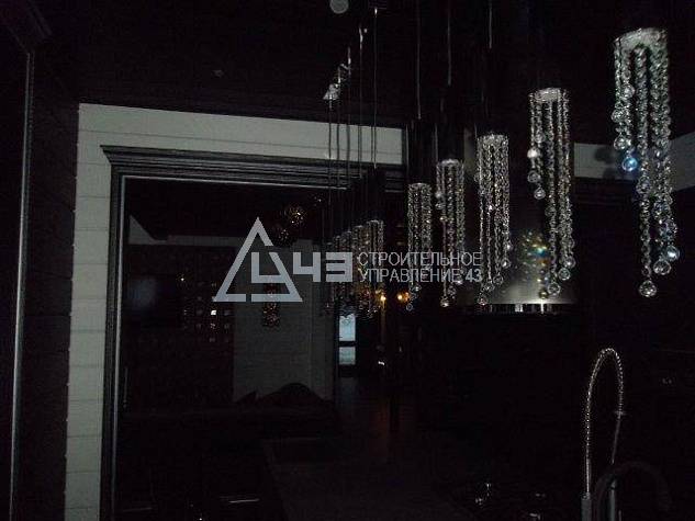 The construction of the complex in the Ulyanovsk region