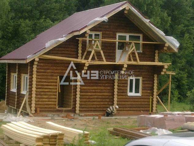 Kharitonov Michael's House