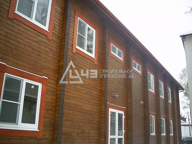 Ouspensky District Administration, Moscow City