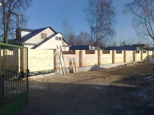 Ouspensky District Administration, Moscow City