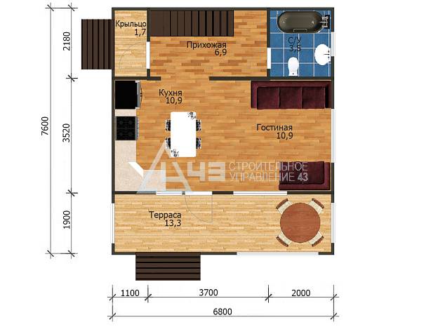 Project-0256