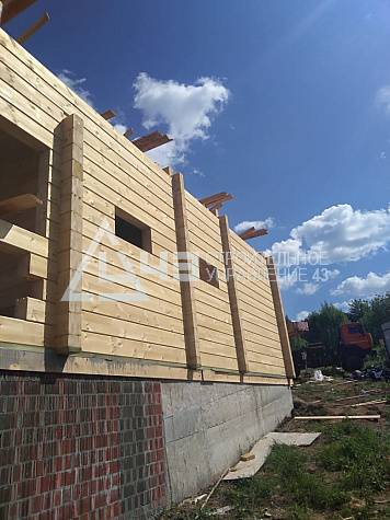 Batibino Village, Trinity District, Moscow