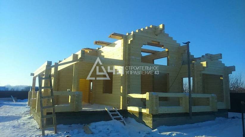 Installing the parts in the Voronezh region