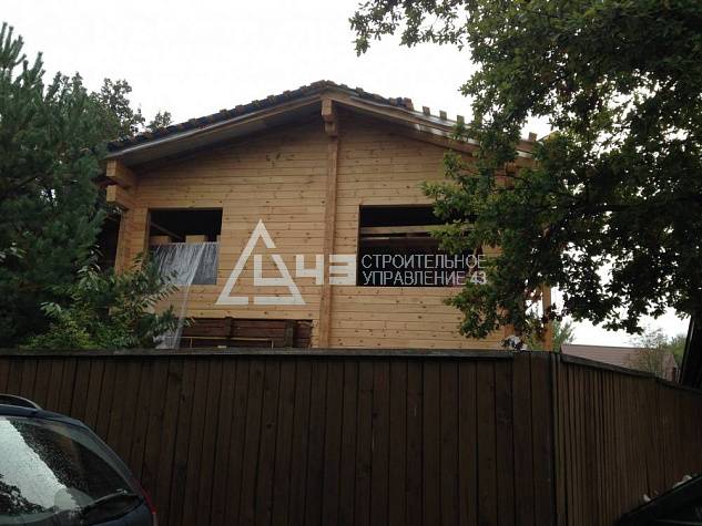 Troitsky, Chekhov district, Moscow