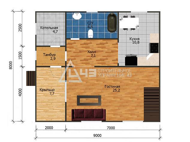 Project-0061