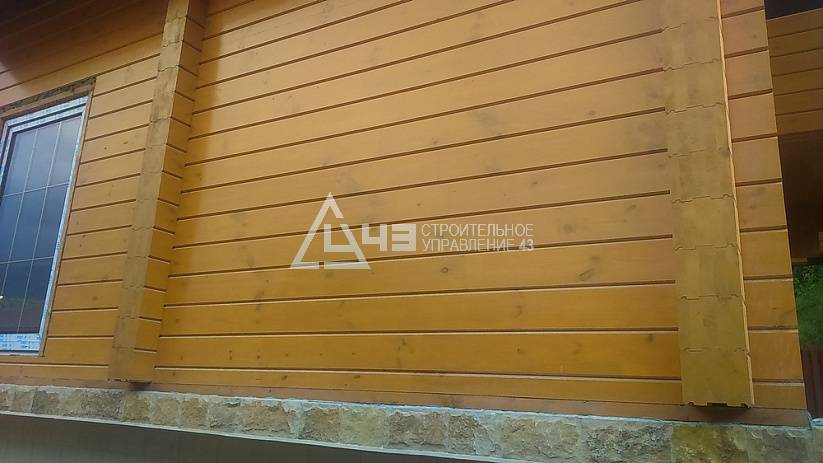 Building a house in Sochi