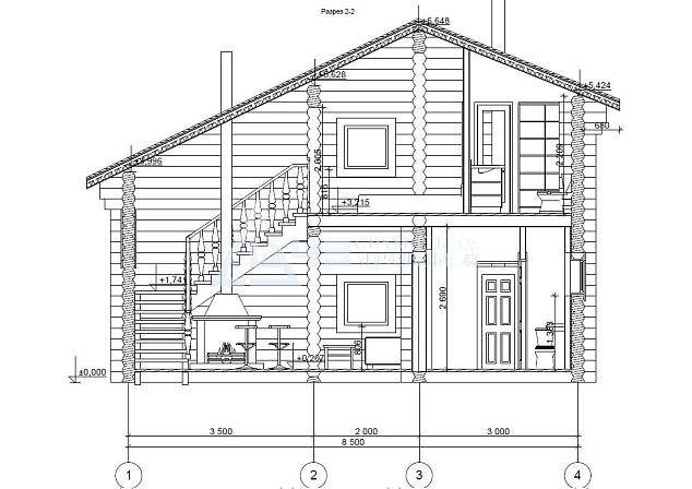 «Holiday House»