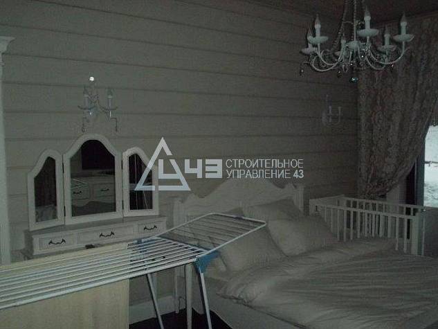 The construction of the complex in the Ulyanovsk region