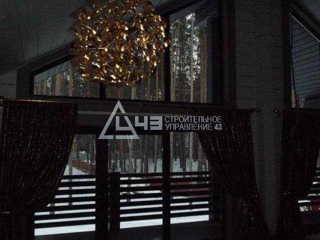 The construction of the complex in the Ulyanovsk region