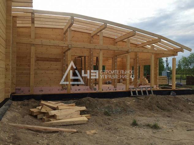 Veselovo Village, Priozersky, Leningrad