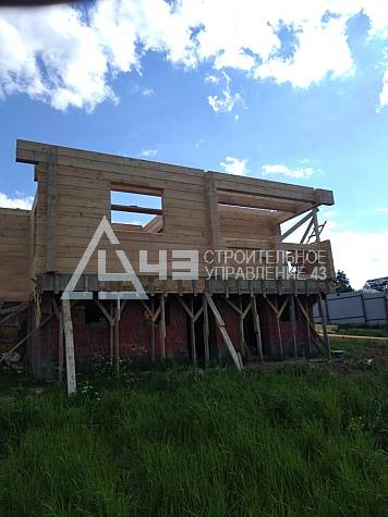 Batibino Village, Trinity District, Moscow