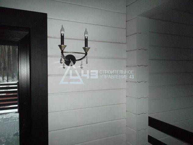 The construction of the complex in the Ulyanovsk region