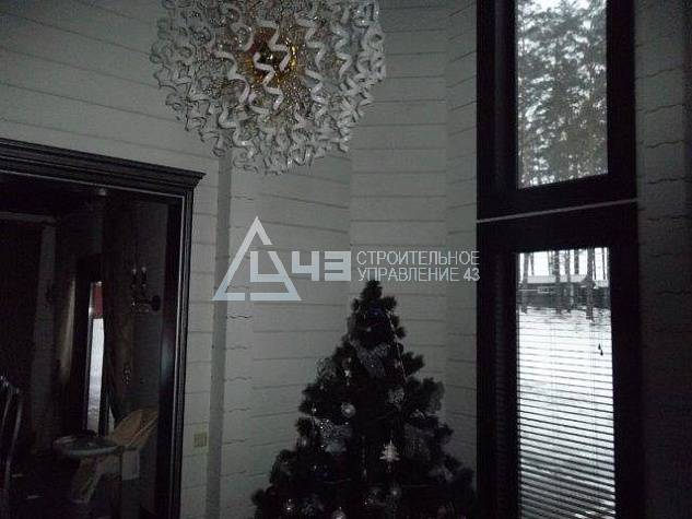 The construction of the complex in the Ulyanovsk region