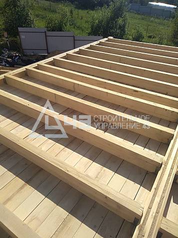 Batibino Village, Trinity District, Moscow