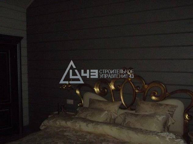 The construction of the complex in the Ulyanovsk region