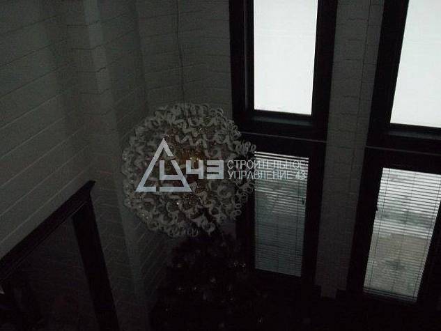 The construction of the complex in the Ulyanovsk region