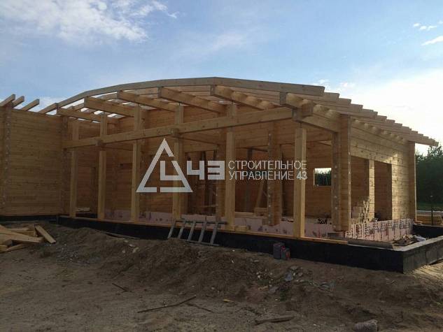 Veselovo Village, Priozersky, Leningrad