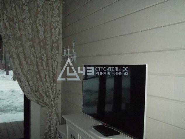 The construction of the complex in the Ulyanovsk region