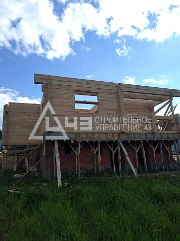 Batibino Village, Trinity District, Moscow