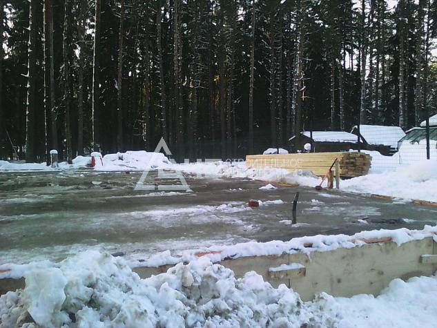 Leningrad City, 03.03.2015