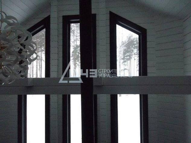 The construction of the complex in the Ulyanovsk region