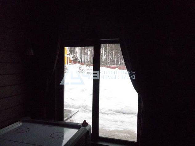 The construction of the complex in the Ulyanovsk region