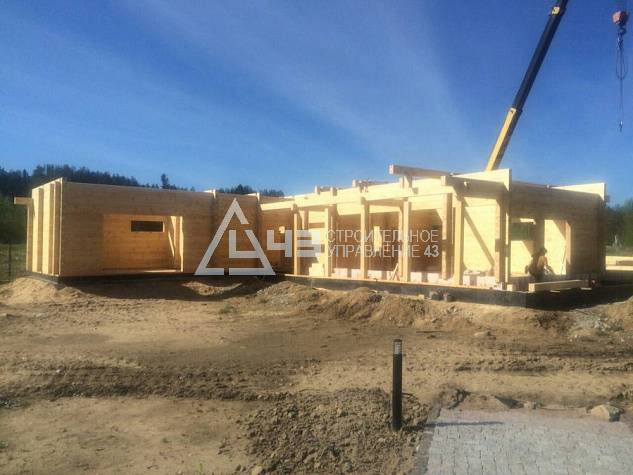 House construction set