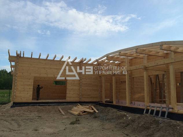 Veselovo Village, Priozersky, Leningrad