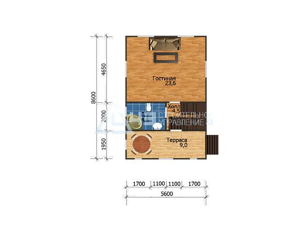 Project-0081