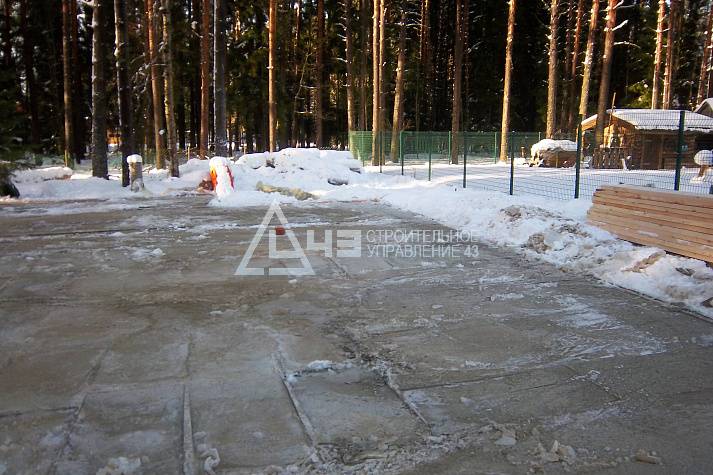 Leningrad City, 03.03.2015