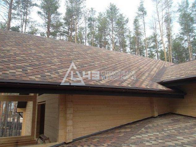 The construction of the complex in the Ulyanovsk region