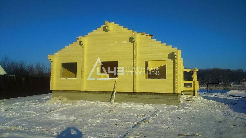 Installing the parts in the Voronezh region