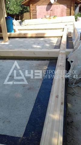 Troitsky, Chekhov district, Moscow