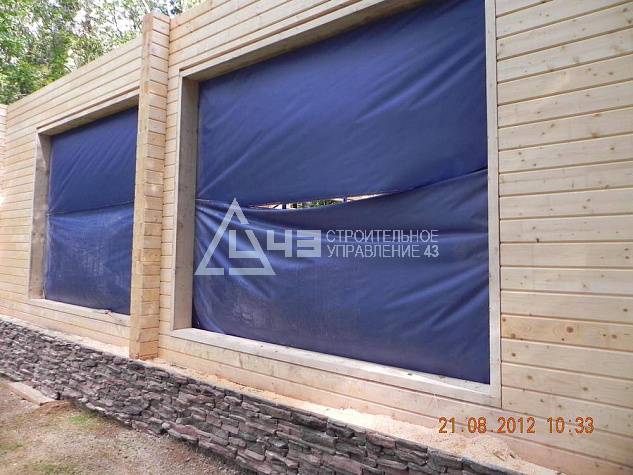 Summer Vacation House